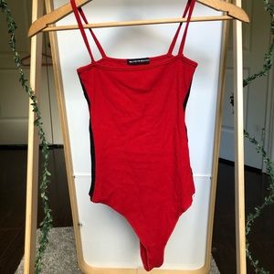 Brandy Melville bodysuit